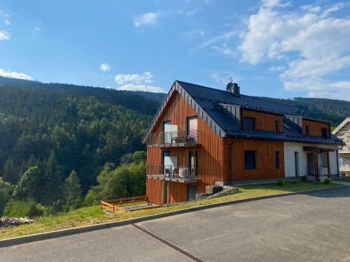 Apartm�n Luel