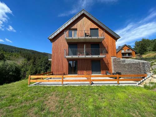 Apartm�n Luel