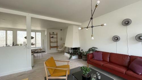 Apartmentincopenhagen Apartment 1506