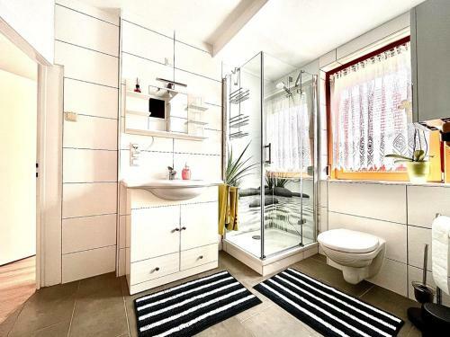 Apartamento Ferienwohnung Bodenstein