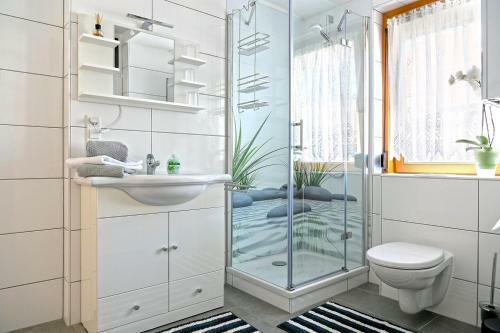 Apartamento Ferienwohnung Bodenstein