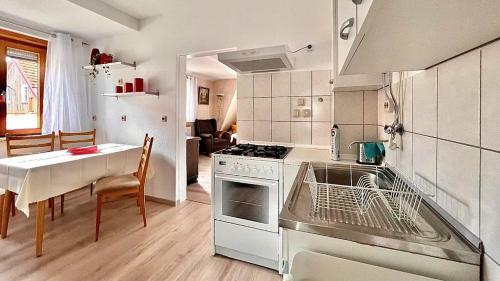 Apartamento Ferienwohnung Bodenstein