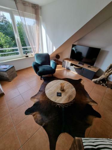 Apartamento Sternenhimmel-aw