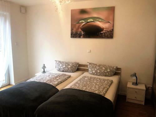 Apartamento Ferienwohungen Nina