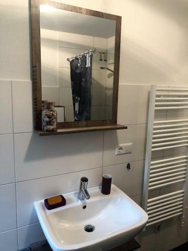 Apartamento Ferienwohungen Nina