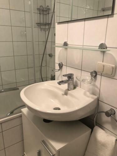Apartamento *new* Modern Appartment With Balcony