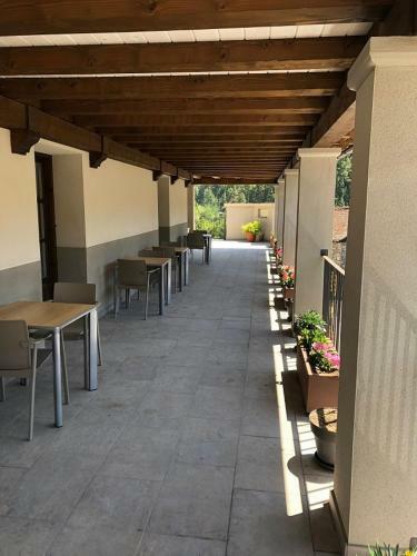 Bed & Breakfast Casa Aurita