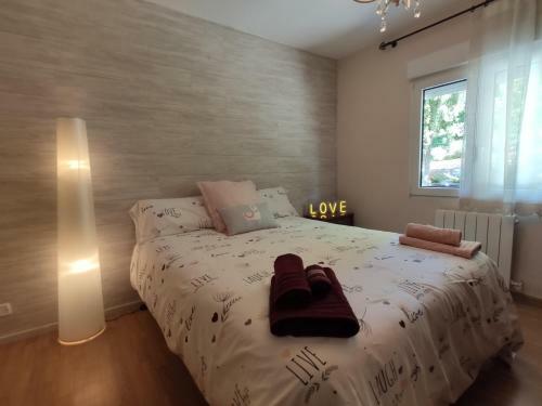 Apartamento Alojamiento Mirabuenos