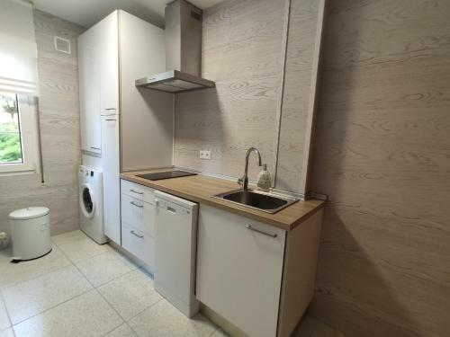 Apartamento Alojamiento Mirabuenos