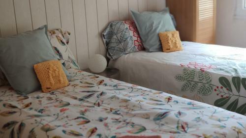 Apartamento Alojamiento Mirabuenos