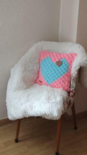 Apartamento Alojamiento Mirabuenos