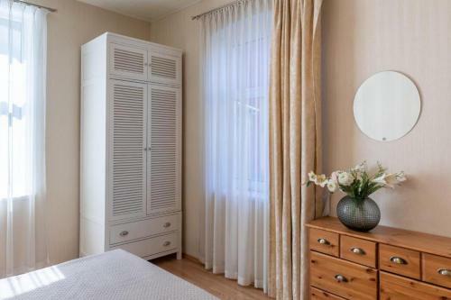 Stylish Apartment In Best Location.