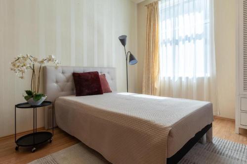Stylish Apartment In Best Location.