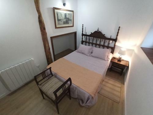 Casona Camino Pedraza En Arcones