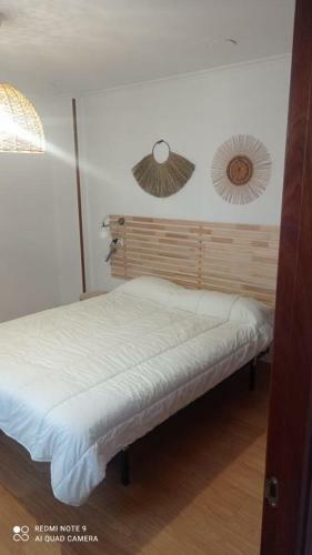 Precioso Apartamento En Ares