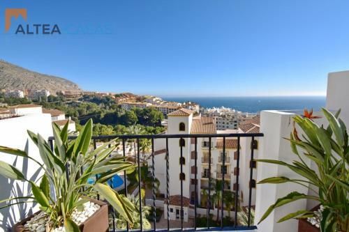 Apartamento Altea Dorada