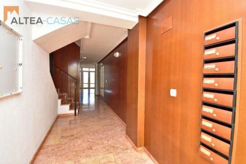 Apartamento Altea Dorada