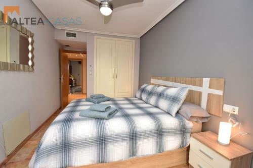 Apartamento Altea Dorada
