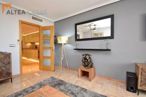 Apartamento Altea Dorada