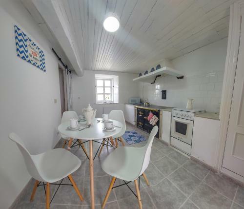 Villa Flor Armenteira
