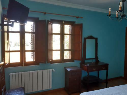 Casa Rural Dos Chaos