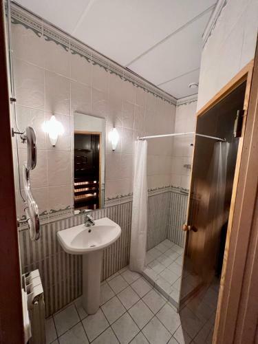Vaksali Apartment