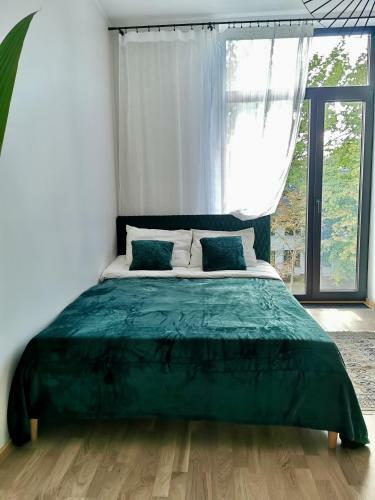 New Studio Apartment, City Centre, Parking