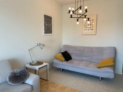 Apartamento Hyvin Varusteltu Perhehuoneisto Pys�k�intipaikalla