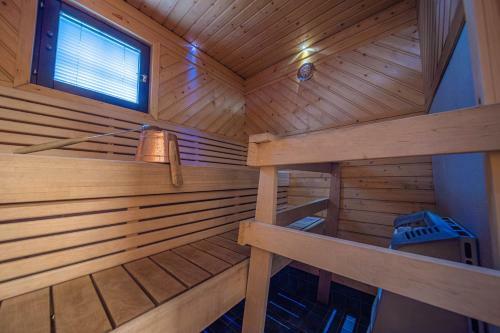 Apartamento Villa Arcticfox Levi