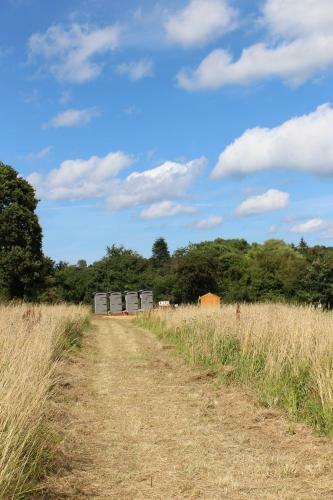 Gresham Hall Glamping