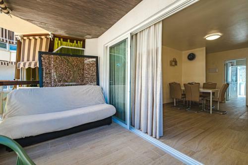 Apartamento Sur Con Vistas Al Oc�ano
