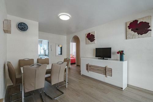 Apartamento Sur Con Vistas Al Oc�ano