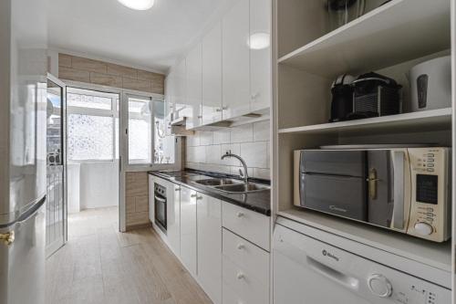 Apartamento Sur Con Vistas Al Oc�ano
