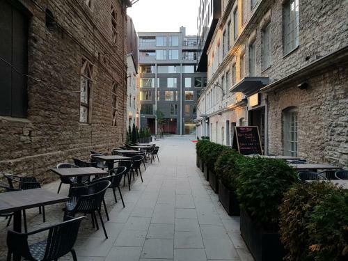 Apartamento The Heritage Gateway