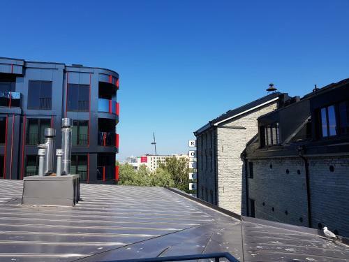Apartamento The Heritage Gateway