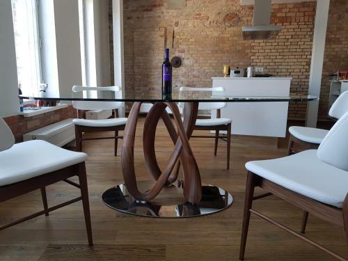 Apartamento The Heritage Gateway