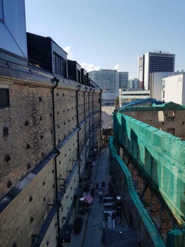 Apartamento The Heritage Gateway