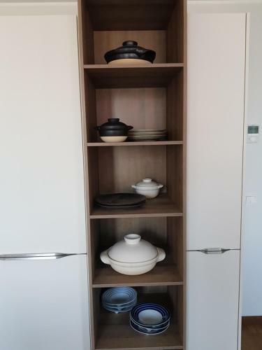 Apartamento The Heritage Gateway