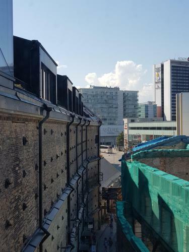 Apartamento The Heritage Gateway