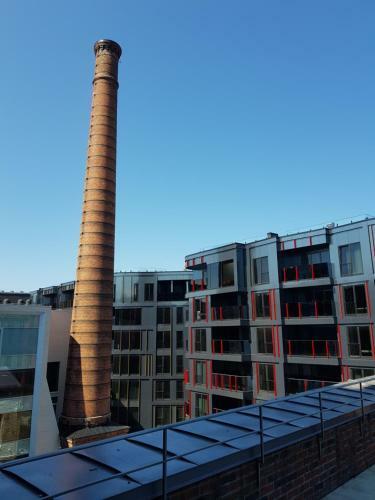 Apartamento The Heritage Gateway