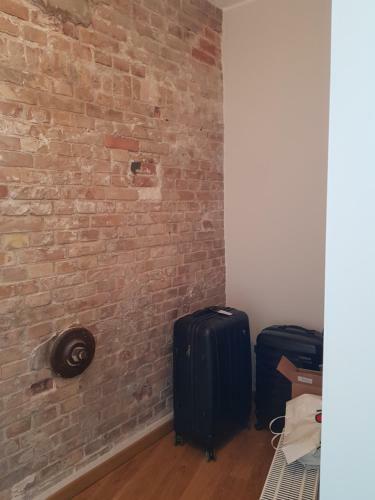 Apartamento The Heritage Gateway