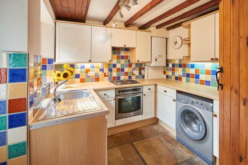Host & Stay - Castle Cottage, Barnard Castle