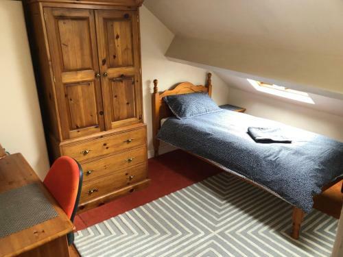 4-bedroom House Close To Barnsley Centre