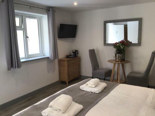 Hotel Hunters Lodge