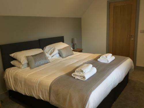 Hotel Hunters Lodge