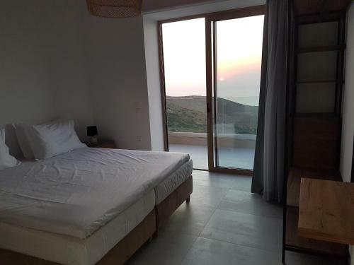 Alma Natura Villas