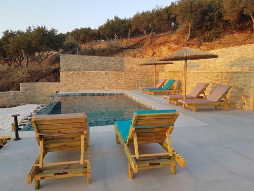 Alma Natura Villas