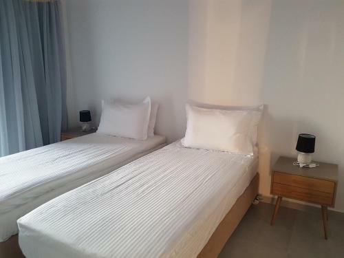 Alma Natura Villas