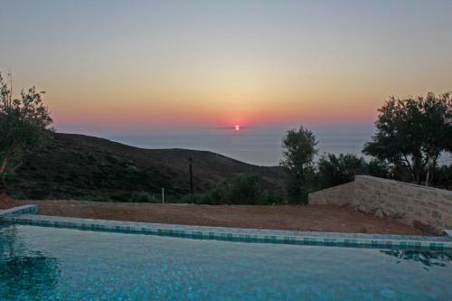Alma Natura Villas