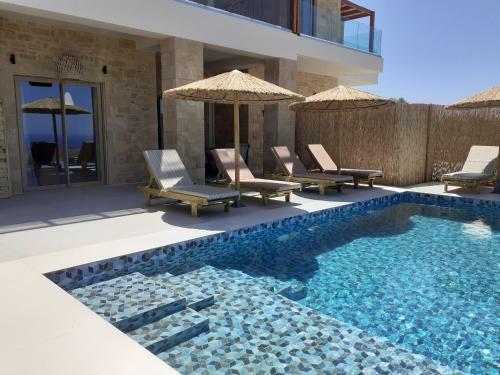 Alma Natura Villas